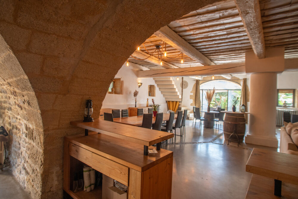 Vente Maison Superbe propriété de 411m2 Argilliers