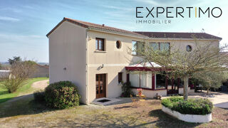  Maison  vendre 7 pices 190 m