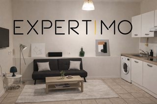  Appartement � vendre 2 pi�ces 33 m�