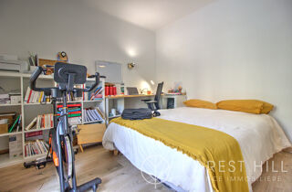 Vente Appartement F3 en étage élevé, triple exposition et vue dégagée sur la ville Amelie les bains palalda