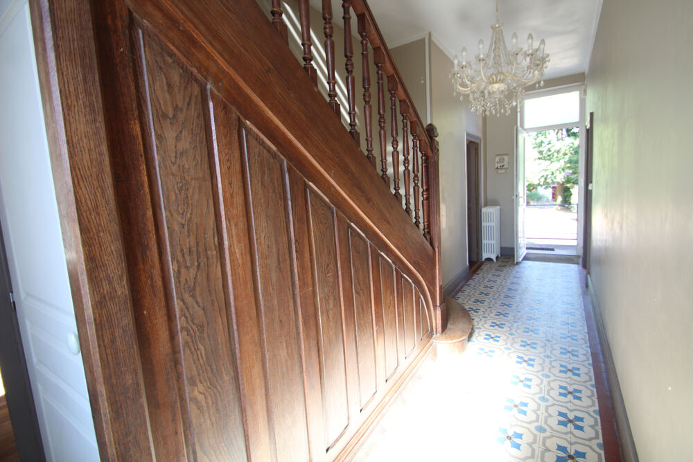 Maison de Bourg à Vendre 3 ou 4 chambres