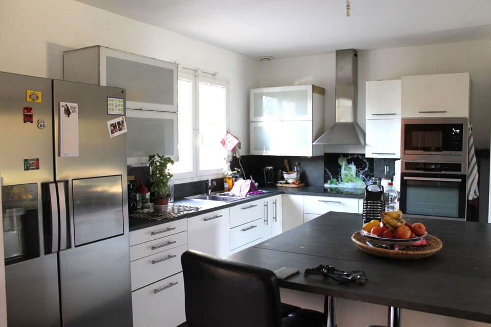 Vente Remise/Grange Agréable maison individuelle à RIANS de 100 m2 Rians