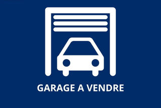  Parking / Garage  vendre 26 m