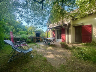  Maison à vendre 6 pièces 130 m²
