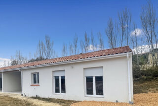  Maison � vendre 4 pi�ces 96 m�