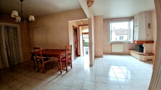  Maison � vendre 4 pi�ces 60 m�