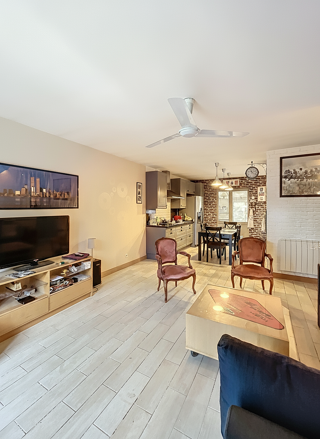  Maison � vendre 5 pi�ces 95 m�