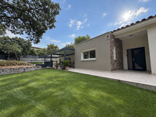  Maison à vendre 5 pièces 192 m²