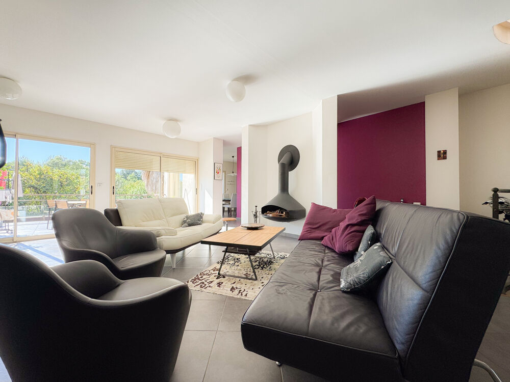 à vendre  Maison Juvignac (34990)