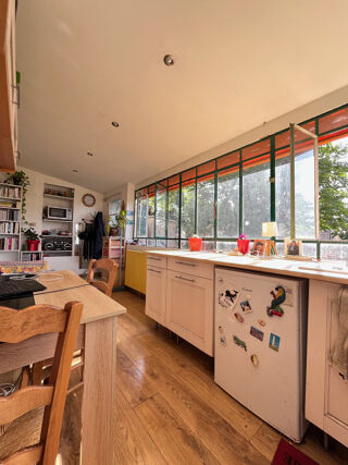  Maison � vendre 3 pi�ces 62 m�