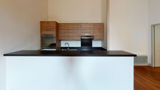  Appartement � vendre 2 pi�ces 55 m�