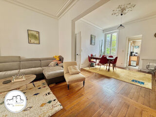  Maison  vendre 6 pices 124 m