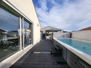  Maison � vendre 7 pi�ces 223 m�