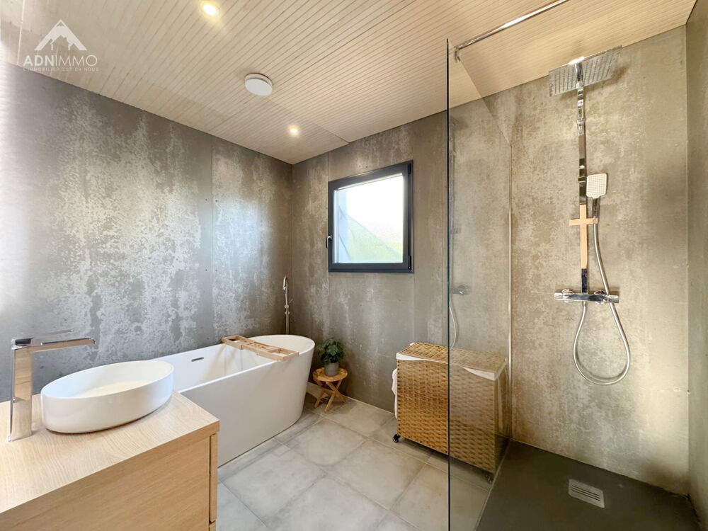 � vendre  Maison P�ron (01630)