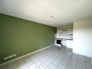  Appartement � vendre 3 pi�ces 51 m�