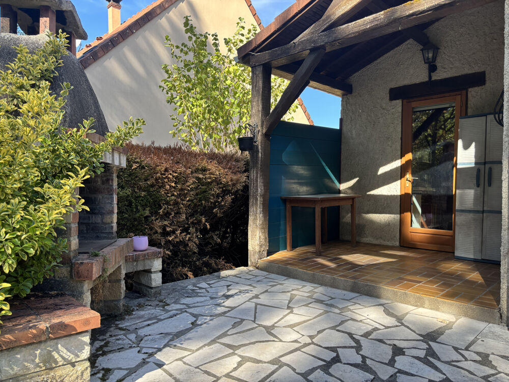 Vente Maison BAZOCHES-SUR-LE-BETZ Bazoches sur le betz