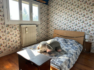  Maison � vendre 4 pi�ces 80 m�