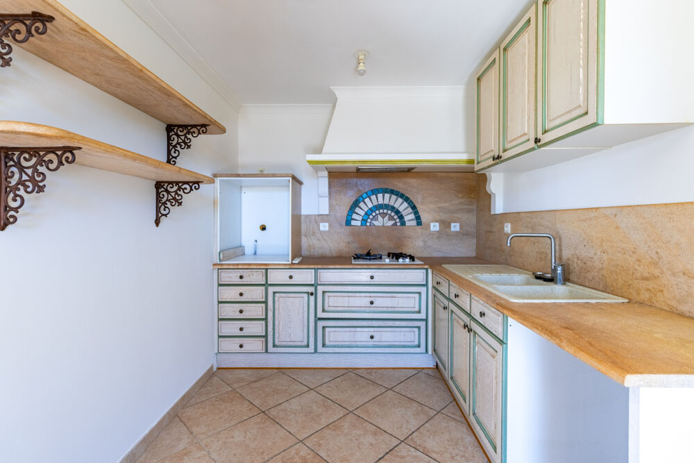Coup de coeur à Sommières T4 de 96 m2 avec terrasse, jardin et parking