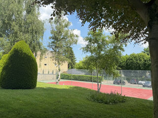  Appartement � vendre 4 pi�ces 83 m�