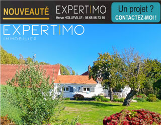  Maison à vendre 4 pièces 119 m²
