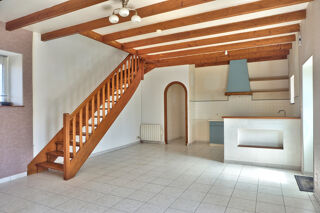  Maison à vendre 3 pièces 74 m²