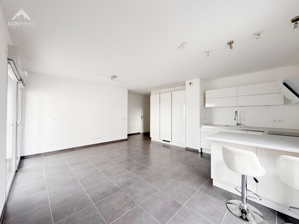 Vente Appartement Appartement 3 Pièces 69 m2 St genis pouilly