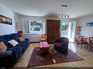  Maison à vendre 4 pièces 60 m²