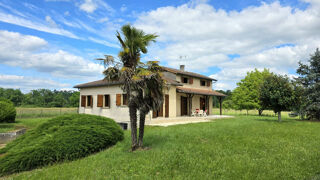  Maison � vendre 8 pi�ces 223 m�