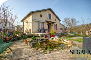  Maison à vendre 7 pièces 117 m²