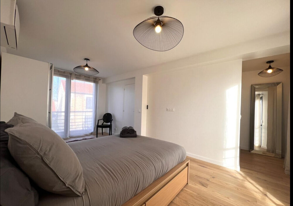 � vendre  Maison Montreuil (93100)