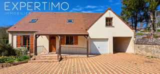  Maison � vendre 8 pi�ces 150 m�