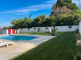  Maison � vendre 7 pi�ces 230 m�