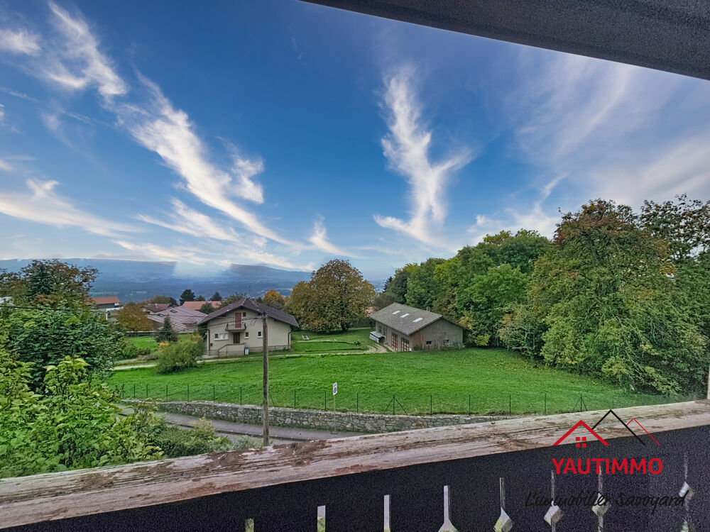  vendre  Maison Lucinges (74380)