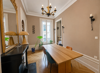  Appartement à vendre 3 pièces 87 m²