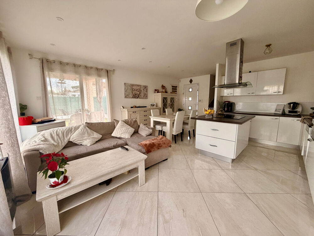 � vendre  Maison Villeneuve-Loubet (06270)