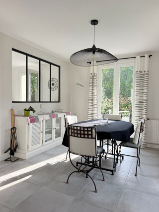  Maison à vendre 5 pièces 125 m²