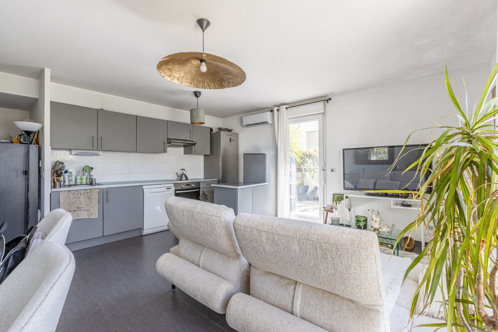 APPARTEMENT - LATTES