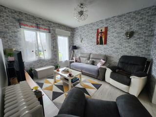  Maison � vendre 7 pi�ces 133 m�