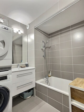  Appartement  vendre 3 pices 72 m