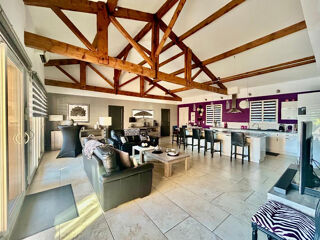  Maison � vendre 6 pi�ces 200 m�