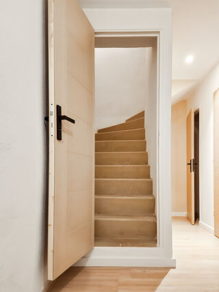  Maison � vendre 3 pi�ces 45 m�