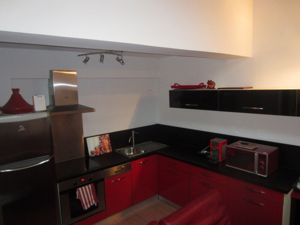 Vente Appartement Marignane ' Appartement de type 3 ' Marignane