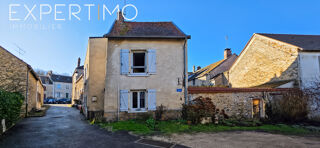  Maison � vendre 4 pi�ces 75 m�