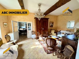  Maison � vendre 6 pi�ces 145 m�