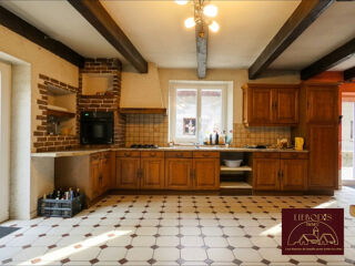  Maison à vendre 5 pièces 205 m²