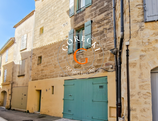  Maison à vendre 3 pièces 46 m²