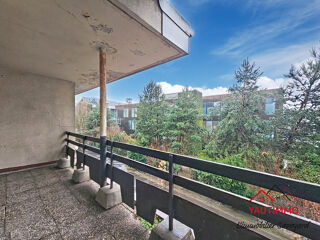  Appartement à vendre 4 pièces 85 m²