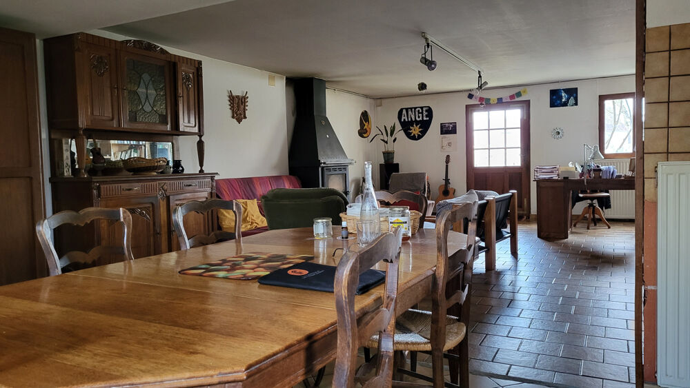 Maison Chapelle Voland