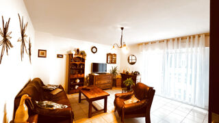  Appartement � vendre 3 pi�ces 74 m�