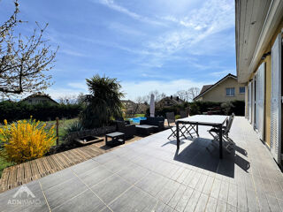  Maison � vendre 5 pi�ces 153 m�